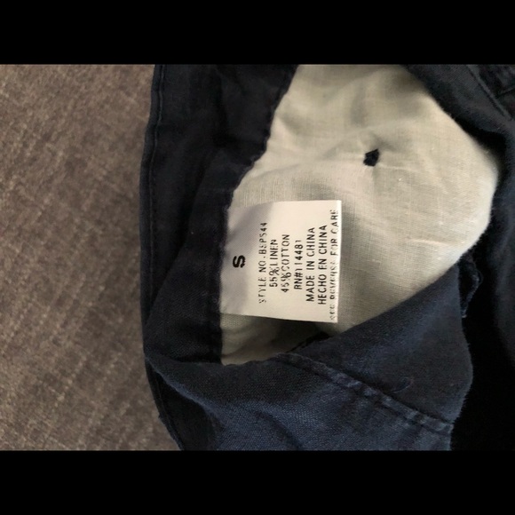 Boating shorts - Picture 3 of 3